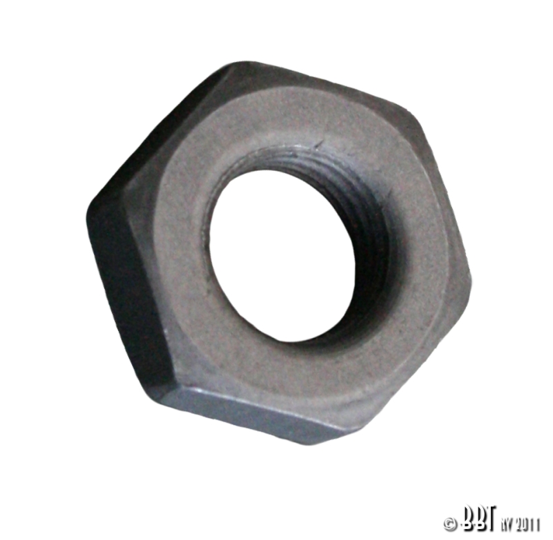 8mm Valve Adjusting Screw Nut Cool Air VW